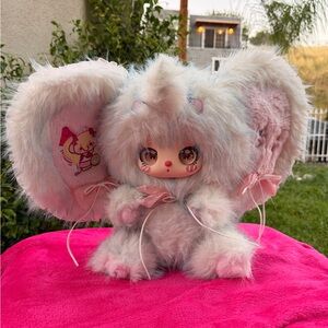 Liila's 600% V3 Series Plush